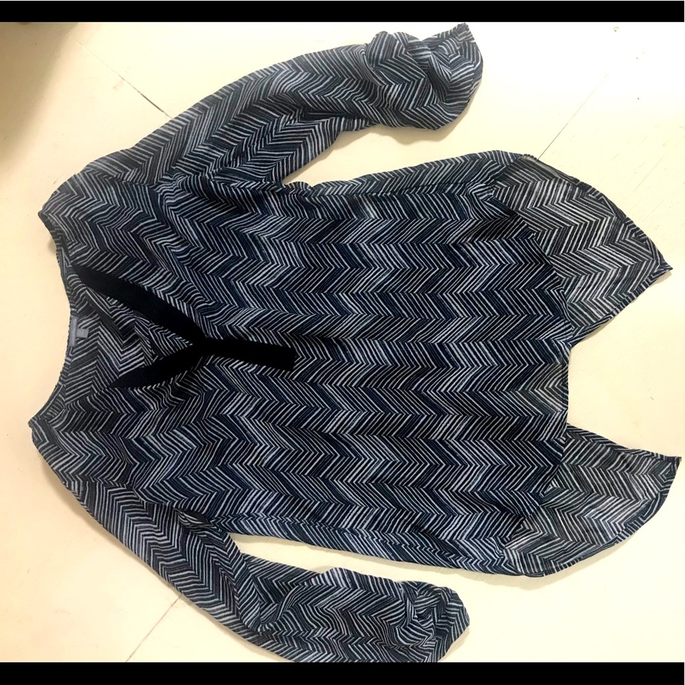 Charlotte Russe top